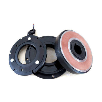 Buy DLD1-100T DLD1-160A Automatic Electromagnetic Clutch 24vDC Textile Machinery online manufacture