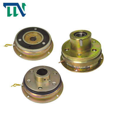 Buy DLD1-120A Mini Electromagnetic Clutch 24V DC For Textile Machinery online manufacture