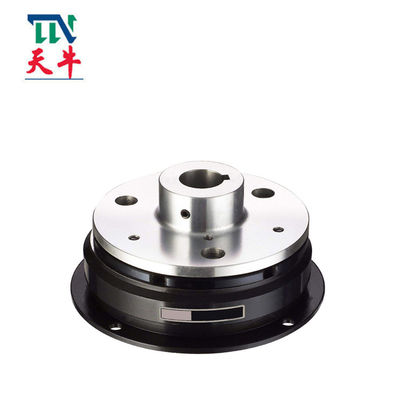 Buy DLD2-8 Small Electromagnetic Clutch 12v Dc For Textile Machinery online manufacture