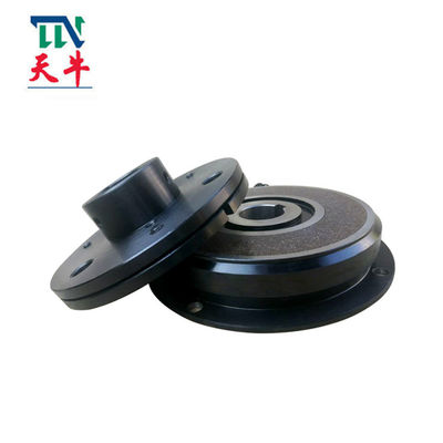 Buy DLD4-8500A Single Chip Electromagnetic Brake Clutch 125v online manufacture