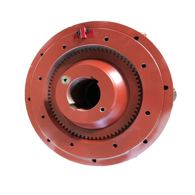 Buy DLM2-10 DLM2-16 DLM2-40 Electromagnetic Disc Brake Dry Type Multidisc online manufacture