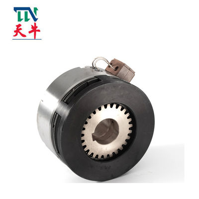 Buy DLM3-1.2	DLM3-2.5 DLM3-5 Electromagnetic Disk Brake Wet Type Multidisc online manufacture