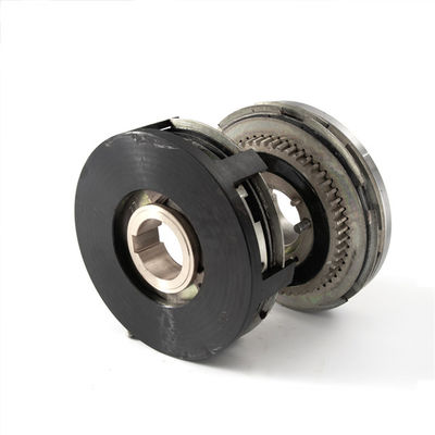 Buy DLM10 Wet Type Multi-Disc Electromagnetic Clutch For Machinery online manufacture