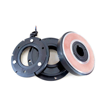 Buy DZM2-1T DZM2-4 DZM2-16T Dry Electromagnetic Clutch Brake online manufacture
