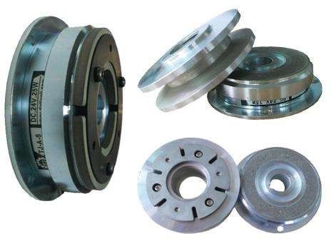 Buy DDL10-25 DDL10-16 DDL10-8 Industrial Electromagnetic Disc Brakes online manufacture
