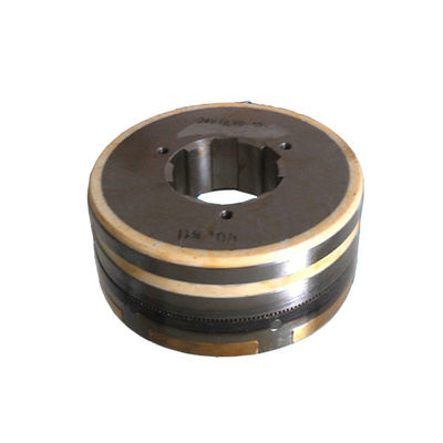 Buy DLMS-16A Mini Electromagnetic Dc Brake 24V online manufacture