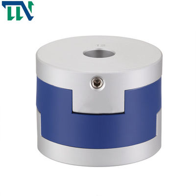 Buy Sliding Block Oldham Flexible Coupling 5x8mm 40x35mm Heavy Cnc Milling Machine online manufacture