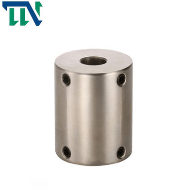 Buy Flexible Rigid Shaft Coupling 25mm 35mm Metric For Paper Machine online manufacture