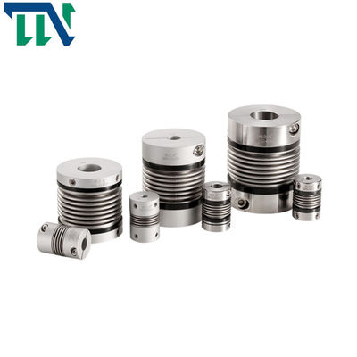Buy Flexible Metric Bellow Coupling Bkl 40X51mm M5 online manufacture