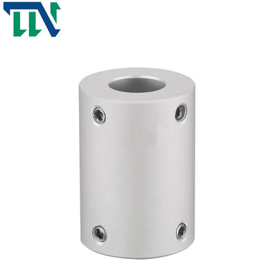 Buy Servo Motor Solid Shaft Coupling Rigid Clamp Coupling 32X32mm online manufacture