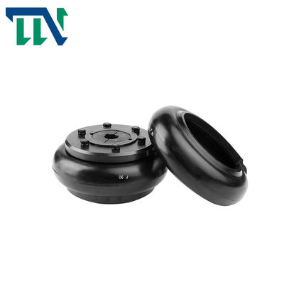 Buy Flexible Tyre Coupling F140 F60 F90 B Type H FH Vibration Operation online manufacture