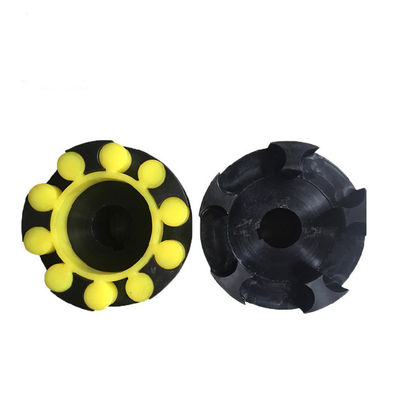 Buy 1 Inch Pump Drive Plum Shaft Coupling Flexible LM6  MIS 6 online manufacture