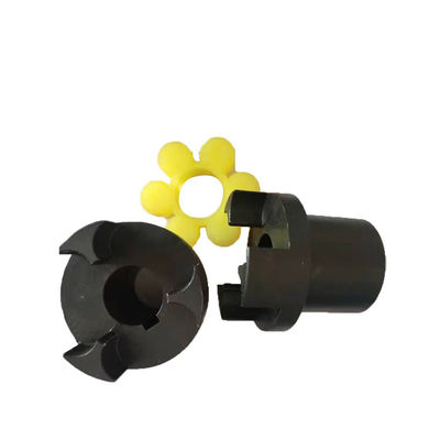 Buy 2 Inch Plum Shaft Coupling Joint For Mine LM 9 MIS9  50-56mm online manufacture