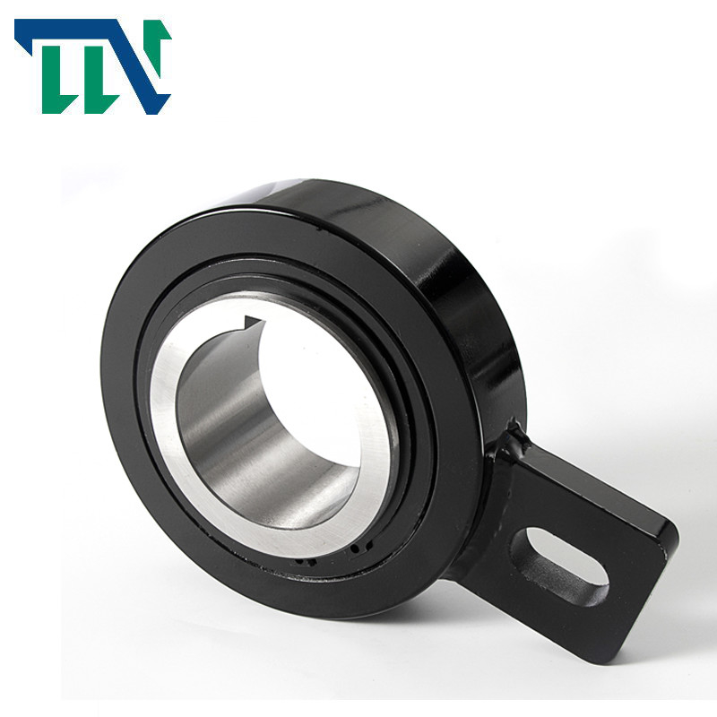 Sprag Type One Way Clutch RSBW Series Overrunning Clutch Bearing