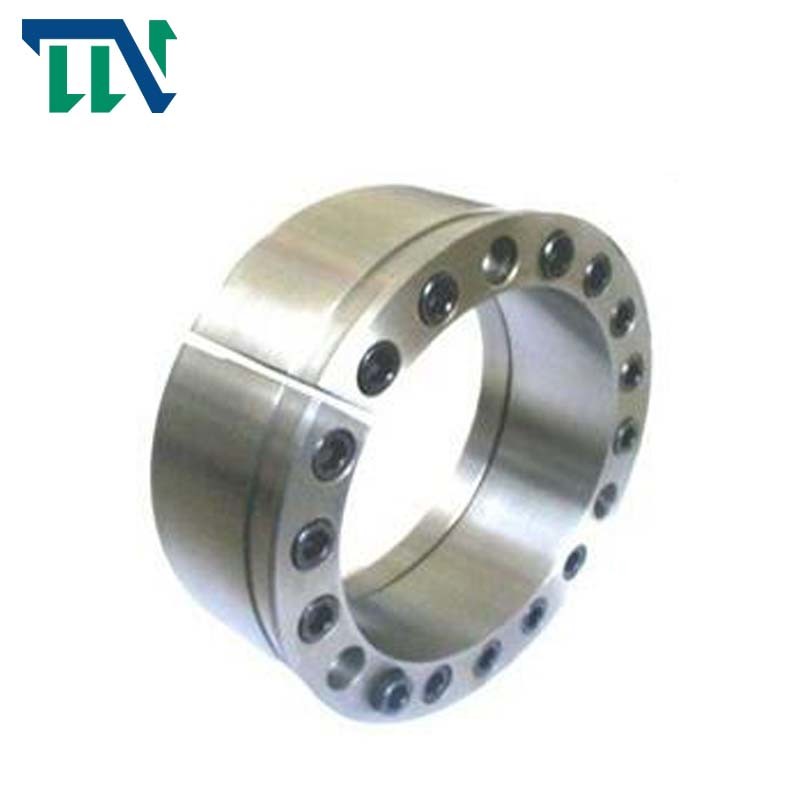 Z9 Shaft Locking Assembly Coupling For Mine Drum Keyless