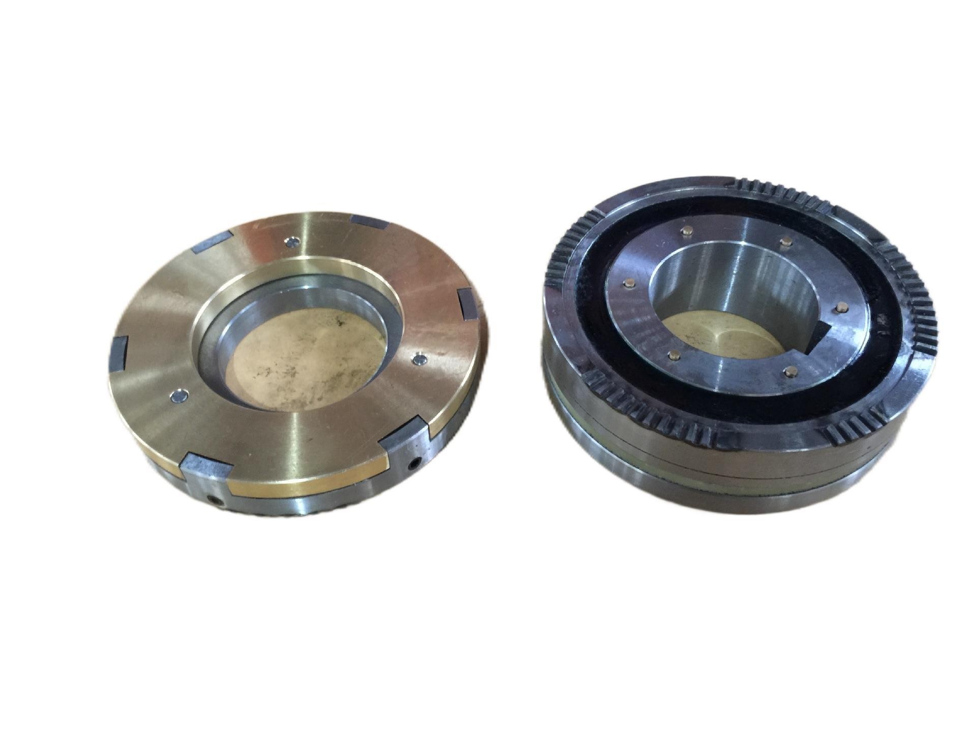 DLY52A DLY55A DLY510A Disc Brake Retarder