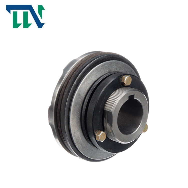 Tl 700 Tl500 Tl2502 Friction Plate Torque Limiter Friction Disc Slip