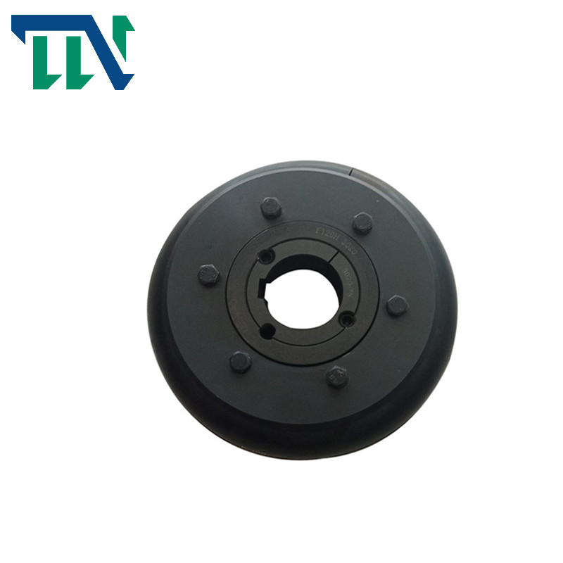Rubber Tyre Coupling F120 F180H F70 F60 F Style For ATV